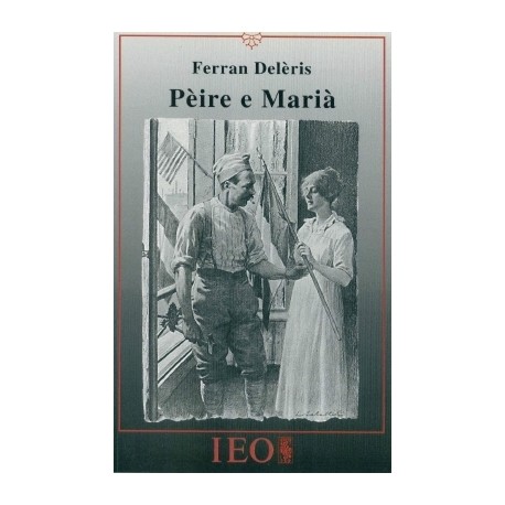 Pèire e Marià – ATS 130 - Ferran Delèris