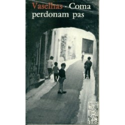 Coma perdonam pas – ATS 4 - J.B. E P. Vaselhas