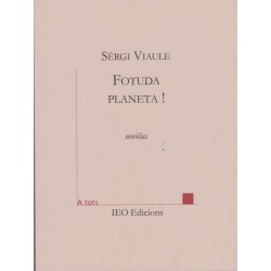 Fotuda Planeta ! - Sèrgi Viaule