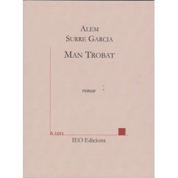 Man Trobat - Alem Surre Garcia - ATS 196