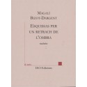 Esquissas per un retrach de l'ombra - Magalí Bizot-Dargent