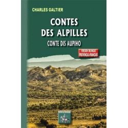 Conte dis Aupiho - Contes des Alpilles - Charles Galtier