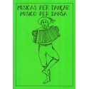 Musicas per dançar - Musico per dansa - Lucile Barberis