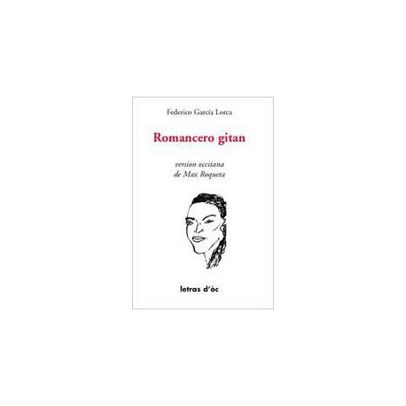 Romancero gitan - Frederico Garcia Lorca