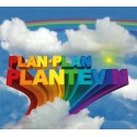 Plan-Plan PLANTEVIN - Jean-Bernard PLANTEVIN (CD)