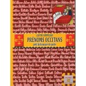 Prénoms occitans - Petit dictionnaire de poche - Hervé Lieutard
