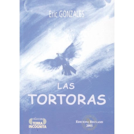 Las tortoras - Eric Gonzalès