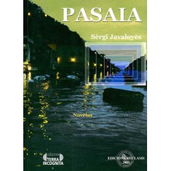 Pasaia - Sèrgi Javaloyès