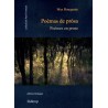 Poèmas de pròsa - Poèmes en prose - Max Rouquette