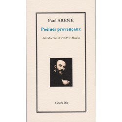 Poèmes provençaux - Paul Arène