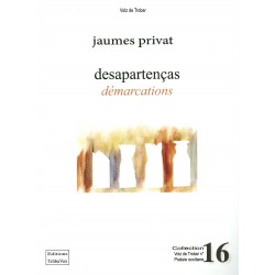 Desapartenças - Jaumes Privat