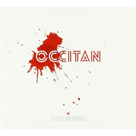 Occitan - Lou Seriol (CD)