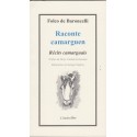 Raconte camarguen – Récits camarguais - Folco de Baroncelli