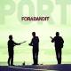 Port - Forabandit (CD)