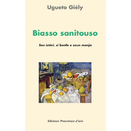 Biasso sanitouso - Ugueto Giély