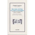 Dóu cimèu e dis Eime de Ventour is Escampado - Claude Lapeyre