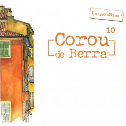 PolyphoNice ! Corou de Berra (CD)