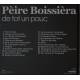 De tot un pauc - Pèire Boissièra (CD)