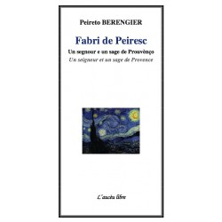 Fabri de Peiresc - Pierette Bérengier
