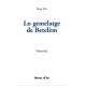 Lo gemelatge de Betelèm - Sèrgi Bec