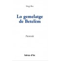 Lo gemelatge de Betelèm - Sèrgi Bec