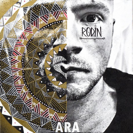 Ara - Rodín (CD)