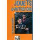 Jouets d'Autrefois, lo pichon esquiròl - Descomps Daniel