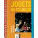 Jouets de toujours, per far lo boissonier - Daniel Descomps