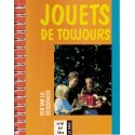 Jouets de toujours, per far lo boissonier - Daniel Descomps