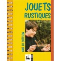 Jouets rustiques, amb lo cotelon - Daniel Descomps