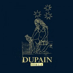 Sòrga - Dupain (CD)