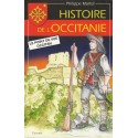 Histoire de l'Occitanie - Le point de vue occitan - Philippe Martel