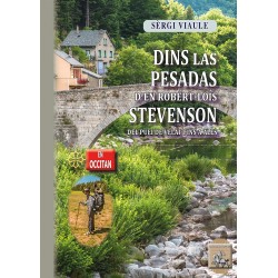 Dins las pesadas d’En Robèrt-Loís Stevenson del Puèi de Velai fins a Alès - Sèrgi Viaule