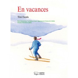 En vacances - Tòni Escala