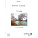 Lenga - La nòstra-lenga-meuna - Laurent Cavalié