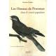 Les oiseaux de Provence dans le savoir populaire - Charles Galtier