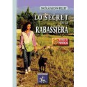 Lo secret de la rabassièra - Nicòla Faucon-Pellet