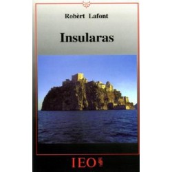 Insularas – ATS 128 - Robert Lafont