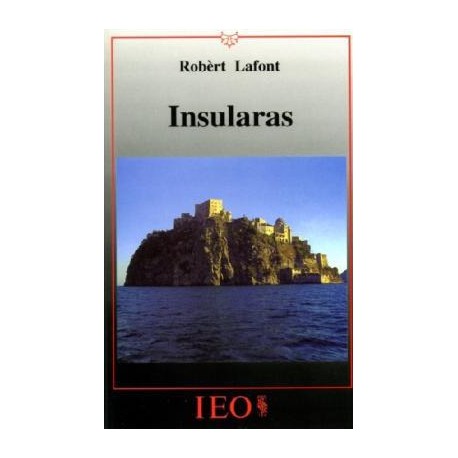 Insularas – ATS 128 - Robert Lafont