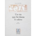 Un vin que fai dansa li cabro - Un vin qui fait danser les chèvres - Charles Galtier