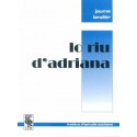 Lo riu d'Adriana - Jaume Landièr