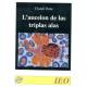 L'aucelon de las triplas alas - Claudi Danc