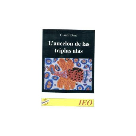 L'aucelon de las triplas alas - Claudi Danc