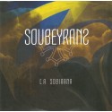 La Sobirana - Soubeyrans (CD)