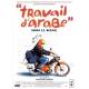 Travail d'arabe - Christian Philibert (DVD)