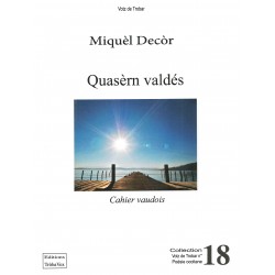 Quasèrn valdés - Miquèl Decòr