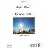 Quasèrn valdés - Miquèl Decòr