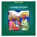 L'eretatge del paire - Daniel Loddo (Libre + CD)