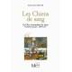 Les Chiens de sang - Jean-Louis Marteil - Et Dieu reconnaîtra les siens (deuxième époque : 1209-1217)