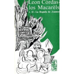 Los Macarèls - T. II - La beguda de Joannes - Leon Còrdas - ATS 74